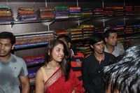 Richa Gangopadhyay Launches Priyanka Showroom